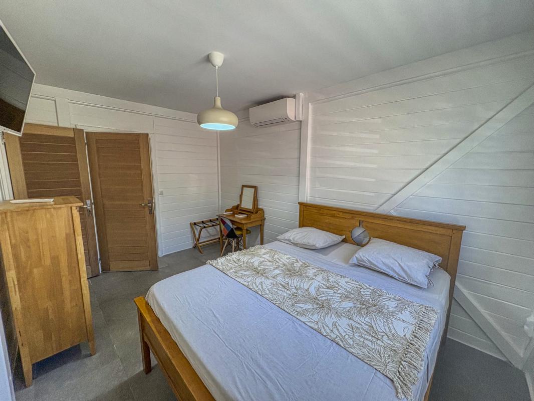 34.Location villa jacuzzi Saint Claude Guadeloupe_Suite 2